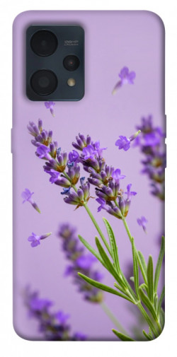 Чохол itsPrint Lavender purple для Realme 9 4G / 9 Pro+