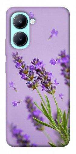 Чохол itsPrint Lavender purple для Realme C33