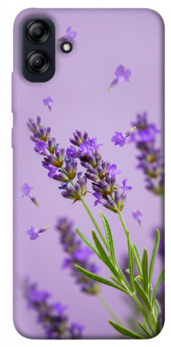 Чехол itsPrint Lavender purple для Samsung Galaxy A04e
