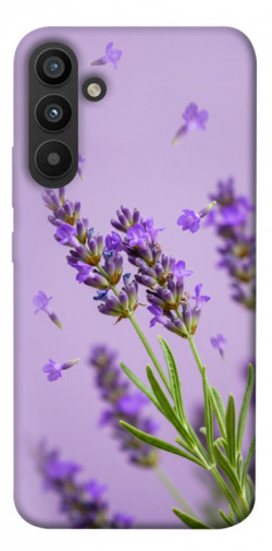 Чехол itsPrint Lavender purple для Samsung Galaxy A34 5G