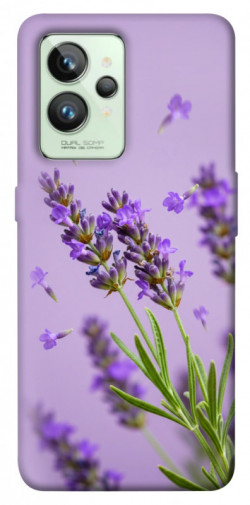 Чохол itsPrint Lavender purple для Realme GT2