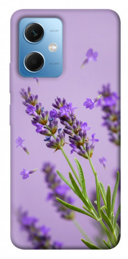 Чехол itsPrint Lavender purple для Xiaomi Poco X5 5G