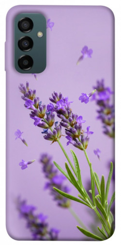 Чохол itsPrint Lavender purple для Samsung Galaxy M14 5G