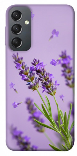 Чехол itsPrint Lavender purple для Samsung Galaxy A24 4G