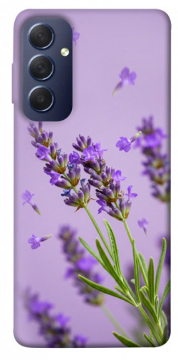 Чехол itsPrint Lavender purple для Samsung Galaxy M54 5G