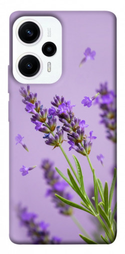 Чехол itsPrint Lavender purple для Xiaomi Poco F5 Pro