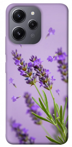 Чохол itsPrint Lavender purple для Xiaomi Redmi 12