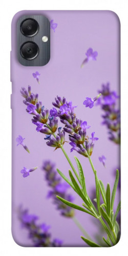 Чехол itsPrint Lavender purple для Samsung Galaxy A05