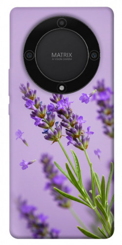 Чехол itsPrint Lavender purple для Huawei Magic5 Lite