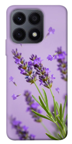 Чехол itsPrint Lavender purple для Huawei Honor X8a