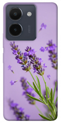 Чохол itsPrint Lavender purple для Vivo Y36