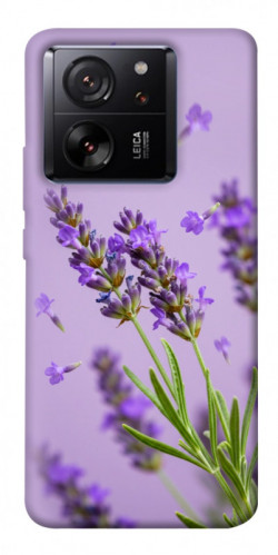 Чехол itsPrint Lavender purple для Xiaomi 13T