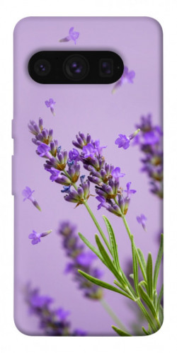 Чехол itsPrint Lavender purple для Google Pixel 8 Pro