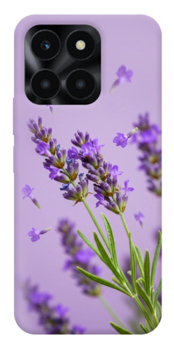 Чехол itsPrint Lavender purple для Huawei Honor X6a