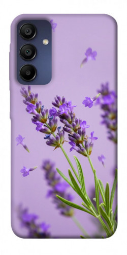 Чехол itsPrint Lavender purple для Samsung Galaxy A15 4G/5G