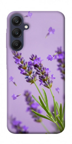 Чехол itsPrint Lavender purple для Samsung Galaxy A25 5G