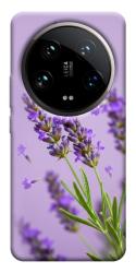 Чехол itsPrint Lavender purple для Xiaomi 14 Ultra