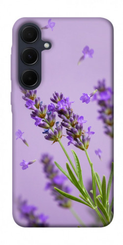 Чехол itsPrint Lavender purple для Samsung Galaxy A55