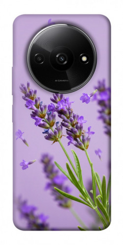 Чехол itsPrint Lavender purple для Xiaomi Redmi A3