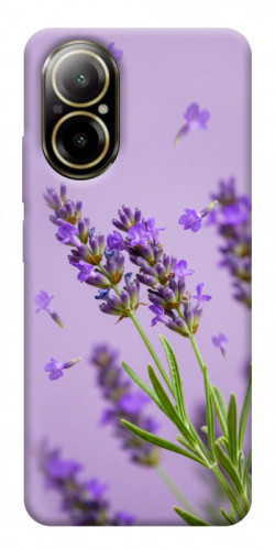 Чехол itsPrint Lavender purple для Realme C67 4G