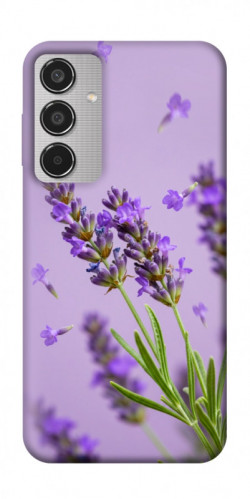 Чехол itsPrint Lavender purple для Samsung Galaxy M35 5G