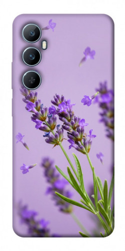 Чехол itsPrint Lavender purple для Realme C65 4G