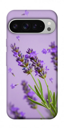 Чехол itsPrint Lavender purple для Google Pixel 9 Pro XL