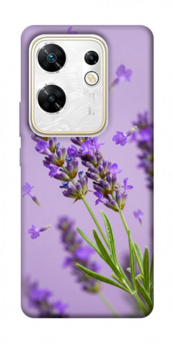 Чехол itsPrint Lavender purple для Infinix Zero 30 4G