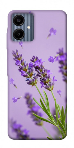 Чехол itsPrint Lavender purple для Samsung Galaxy A06