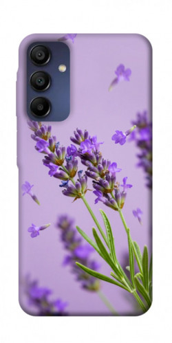 Чехол itsPrint Lavender purple для Samsung Galaxy A16 5G
