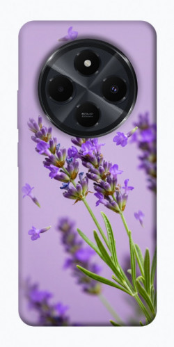 Чехол itsPrint Lavender purple для Xiaomi Redmi 14C / Poco C75