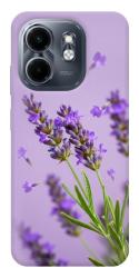 Чехол itsPrint Lavender purple для Infinix Smart 9 4G / Hot 50i