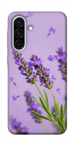 Чехол itsPrint Lavender purple для Samsung Galaxy A36 5G