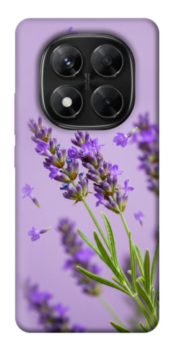 Чехол itsPrint Lavender purple для Xiaomi Redmi Note 14 Pro 5G