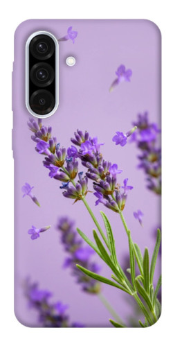 Чехол itsPrint Lavender purple для Samsung Galaxy A56 5G