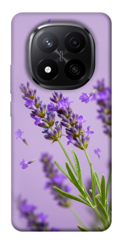 Чехол itsPrint Lavender purple для Xiaomi Redmi Note 14 Pro+ 5G