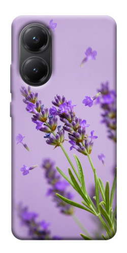 Чехол itsPrint Lavender purple для Xiaomi Poco X7 Pro