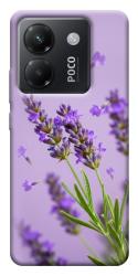 Чехол itsPrint Lavender purple для Xiaomi Poco M7 Pro 5G