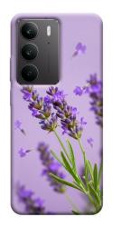 Чехол itsPrint Lavender purple для Realme C75