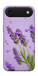 Чехол itsPrint Lavender purple для Apple iPhone 17 Air (6.5")