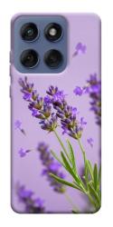 Чехол itsPrint Lavender purple для Motorola Edge 60 Fusion