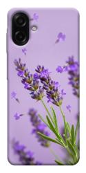 Чехол itsPrint Lavender purple для Samsung Galaxy A07