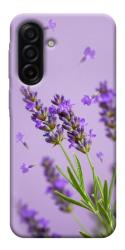 Чехол itsPrint Lavender purple для Samsung Galaxy A17 5G/4G
