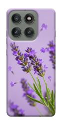 Чехол itsPrint Lavender purple для Motorola Edge 60 Pro