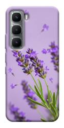 Чехол itsPrint Lavender purple для Infinix Hot 60i