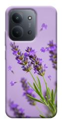 Чехол itsPrint Lavender purple для Xiaomi Redmi 15C (EU)