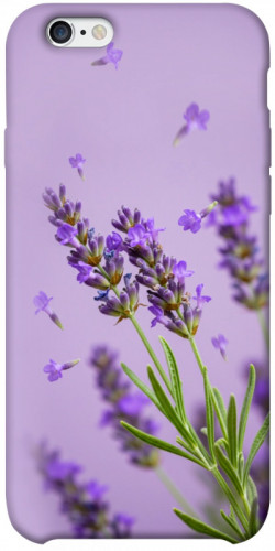 Чехол itsPrint Lavender purple для Apple iPhone 6/6s plus (5.5")