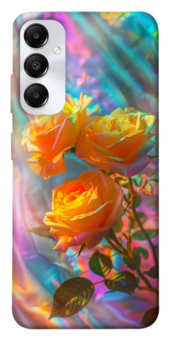 Чехол itsPrint Golden rose для Samsung Galaxy A05s