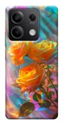 Чехол itsPrint Golden rose для Xiaomi Redmi Note 13 5G