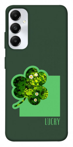 Чехол itsPrint Clover sign для Samsung Galaxy A05s